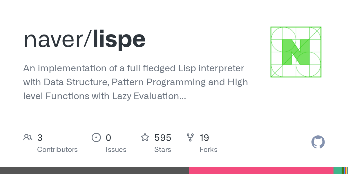FEXPRs vs. vtable: how LispE interpreter works 图片 1