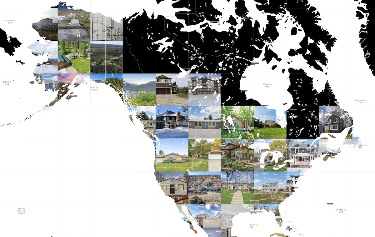 Homes for America 图片 1