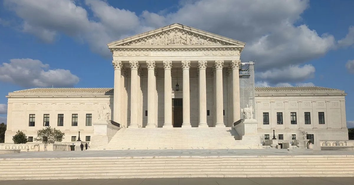 Supreme Court agrees to hear Apple appeal over Epic Games ruling 图片 1