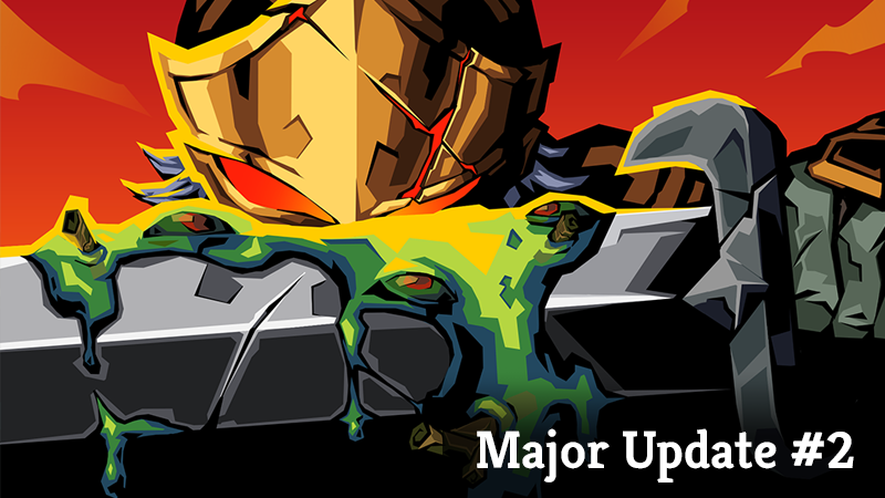 Slay The Spire 2 – Major Update #2 – v0.107.1 图片 1