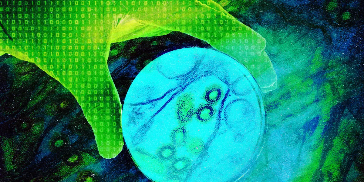 The specter of AI-enabled bioweapons is a wake-up call for biotech 图片 1