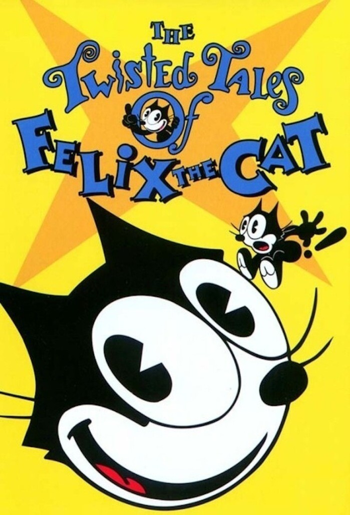The Twisted Tales of Felix the Cat 图片 1
