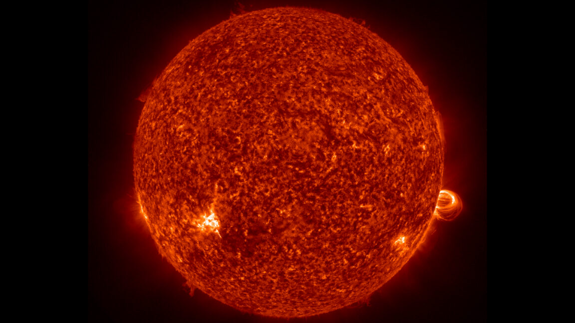 Good news, we have extra time before the Sun ends life on Earth 图片 1