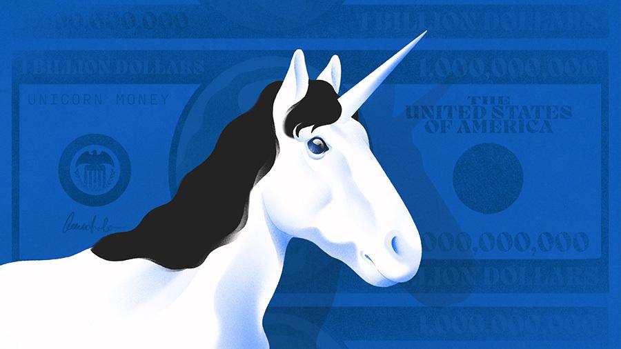 Foreign-Born Entrepreneurs Drive America's Unicorn Boom 图片 1