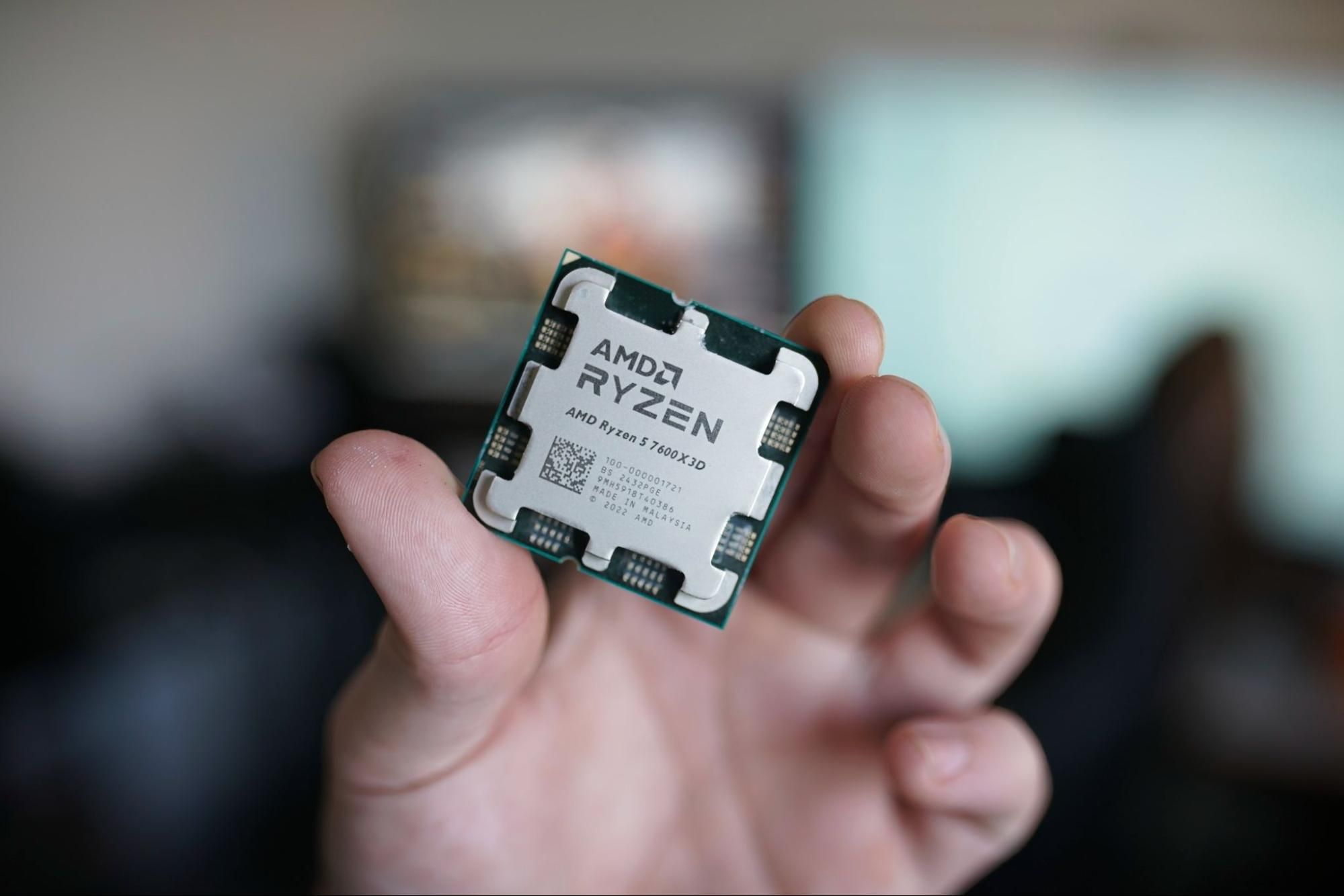 AMD will reinstate memory encryption on Ryzen 9000 CPUs through a BIOS update in July — TSME is coming back after 'valuable community feedback' 图片 1