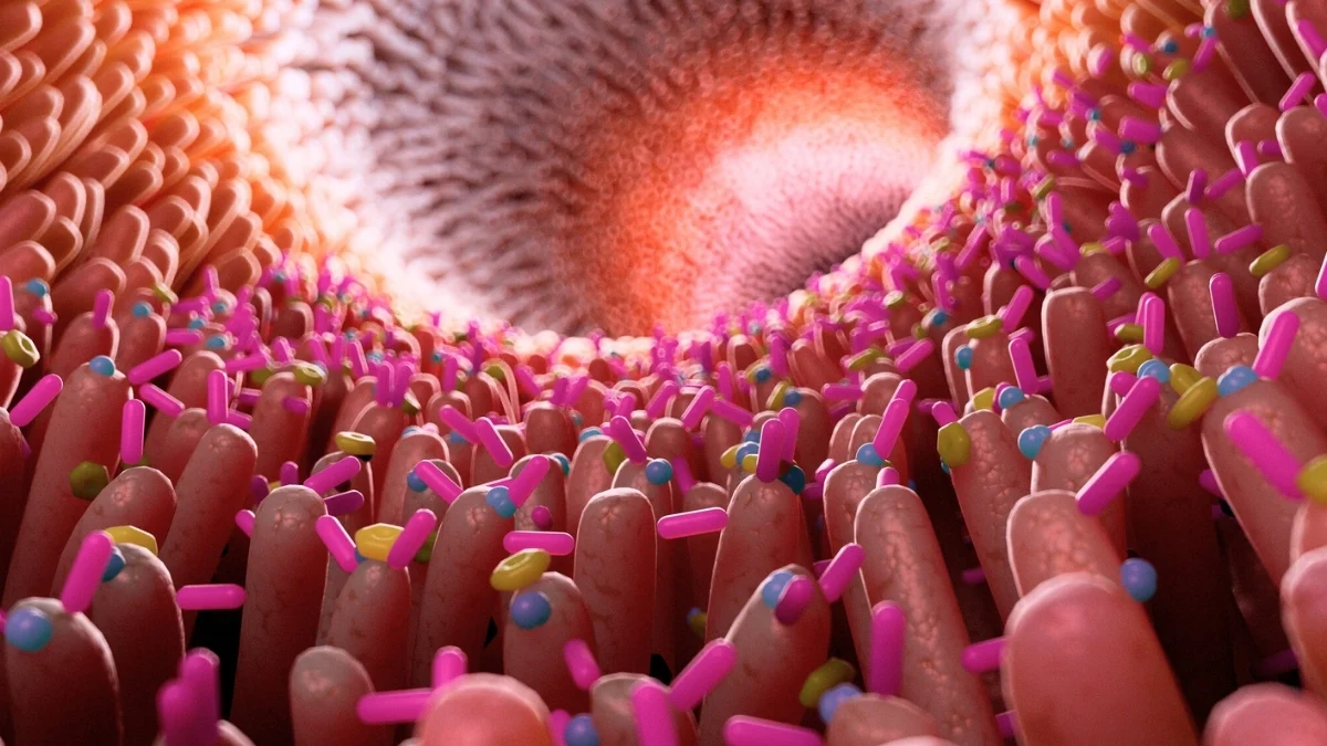 Scientists Reveal How Gluten Reactions in The Gut Lining Lead to Celiac Damage 图片 1