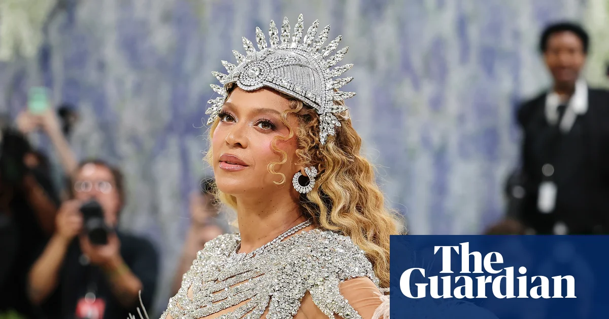 Beyoncé releases surprise new track for Fourth of July weekend 图片 1