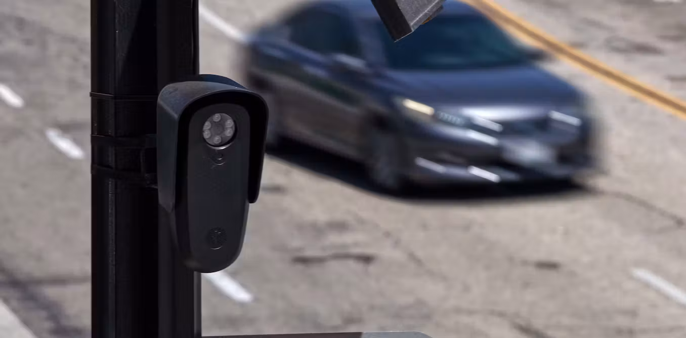 New surveillance tech links your phone to your license plate 图片 1