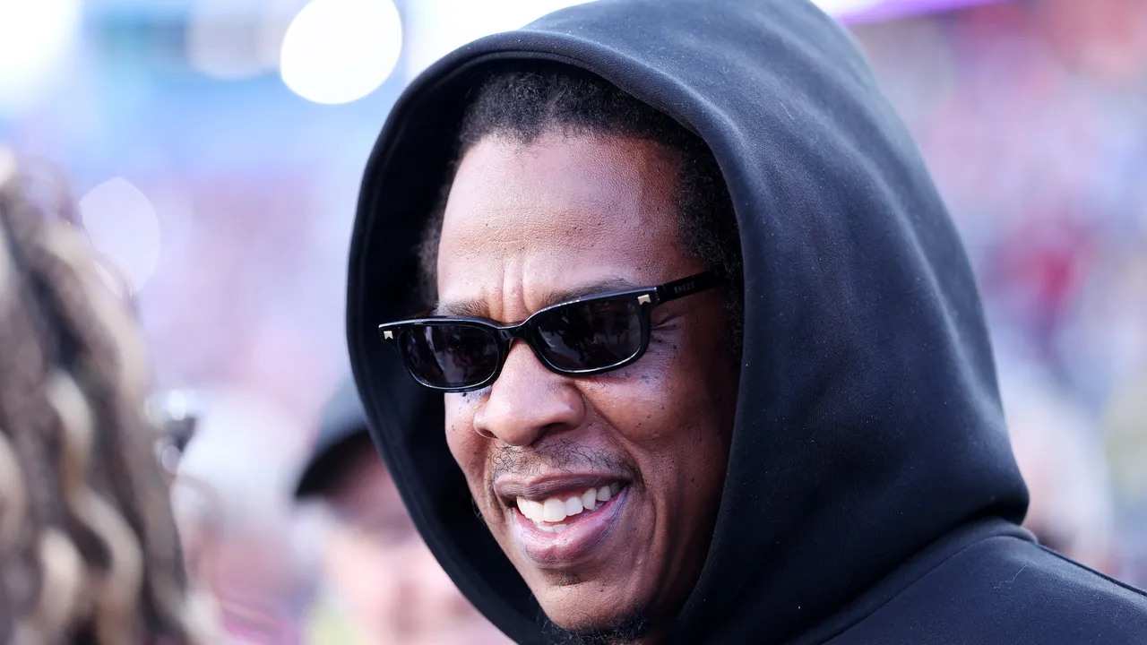 Here’s What Went Down at Jay-Z’s Headlining Roots Picnic Show 图片 1