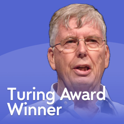 Turing Award Winner: Postgres, Disagreeing with Google, Future Problems | Mike Stonebraker 图片 1