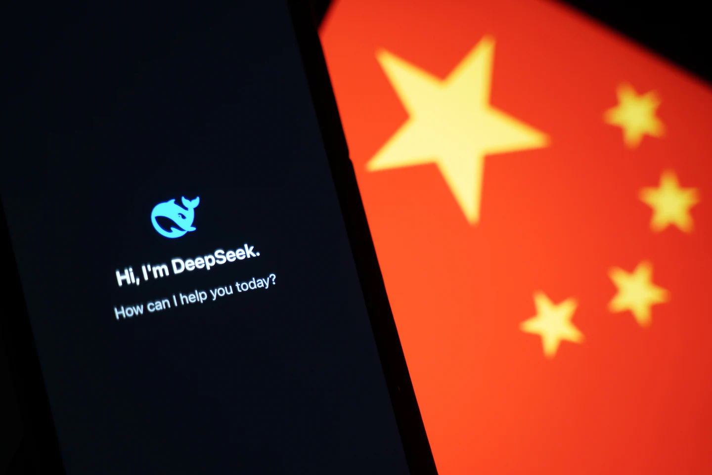 TikTok 用户摄像头被开放权重模型入侵 图片 1
