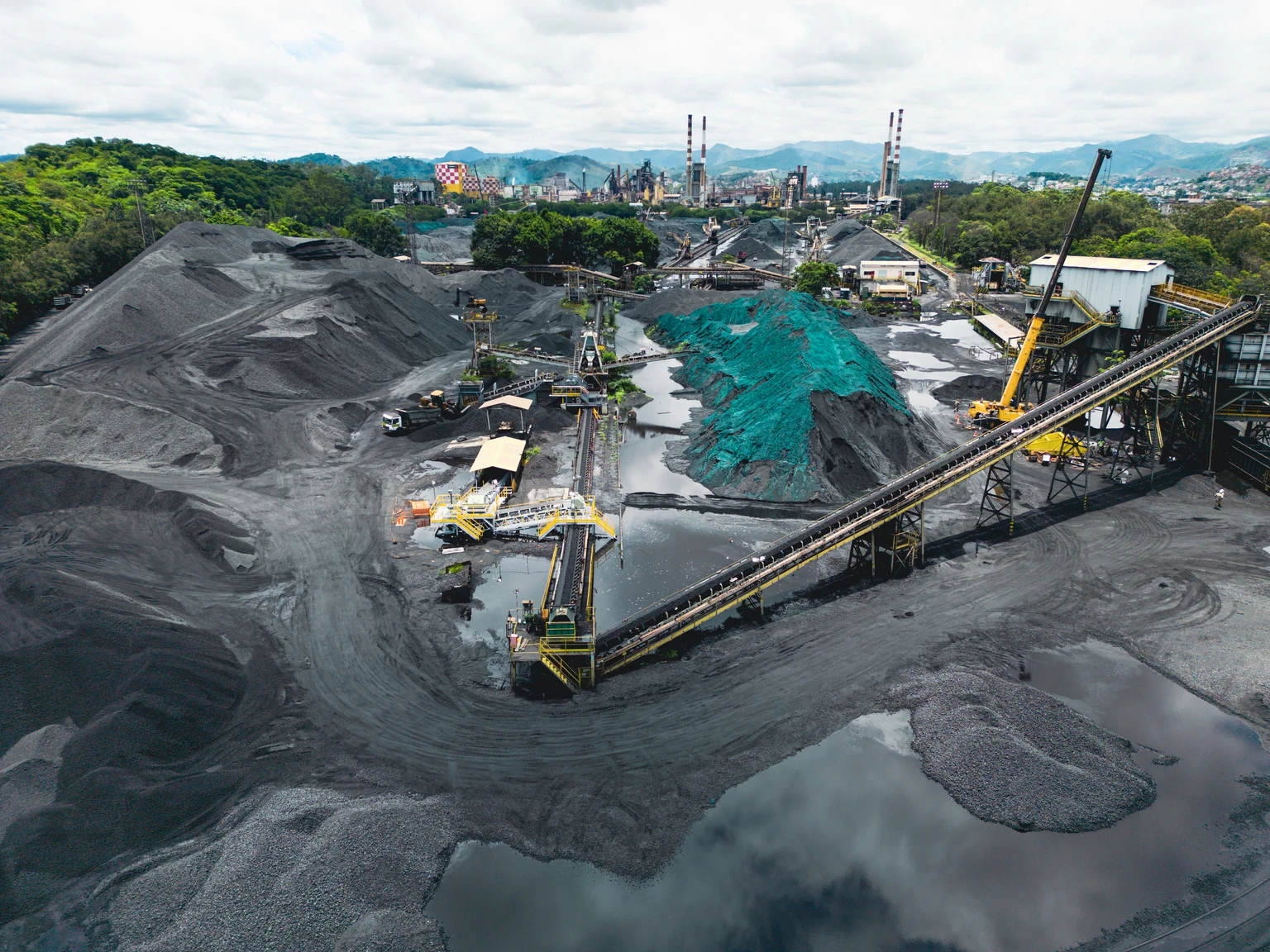 BHP: Simandou Adds Pressure, But The Quality Case Still Holds 图片 1