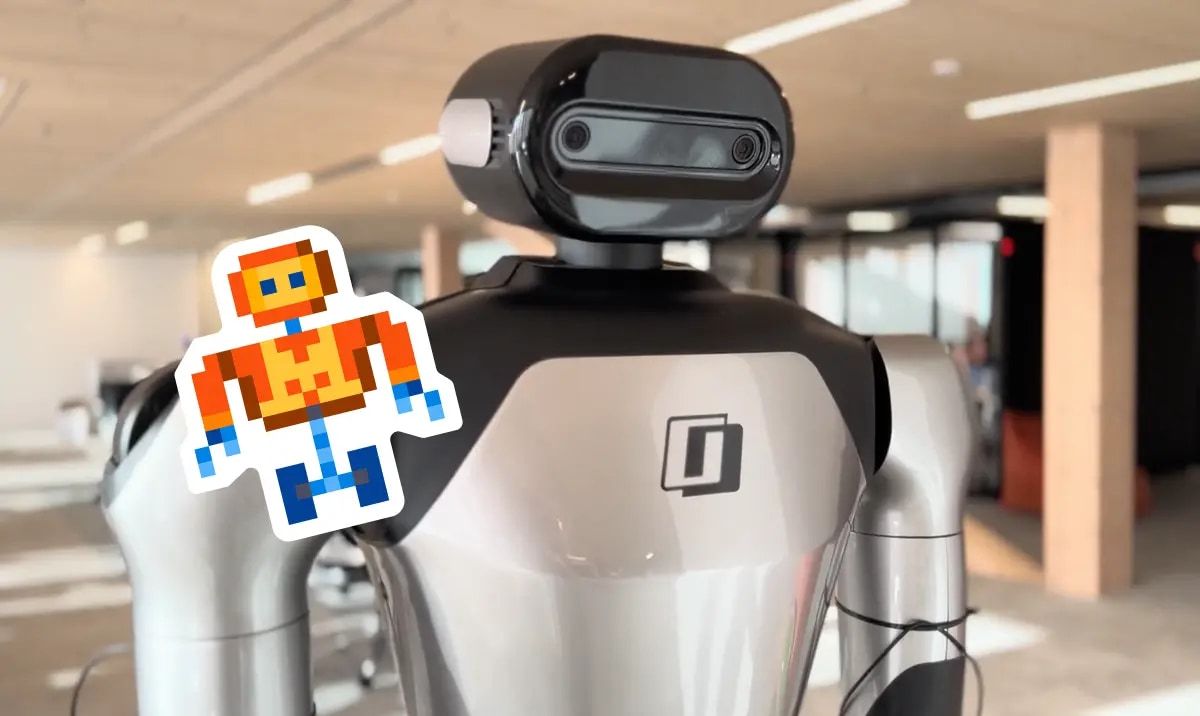 Mistral's Robostral Navigate: a state of the art robotics navigation model 图片 1