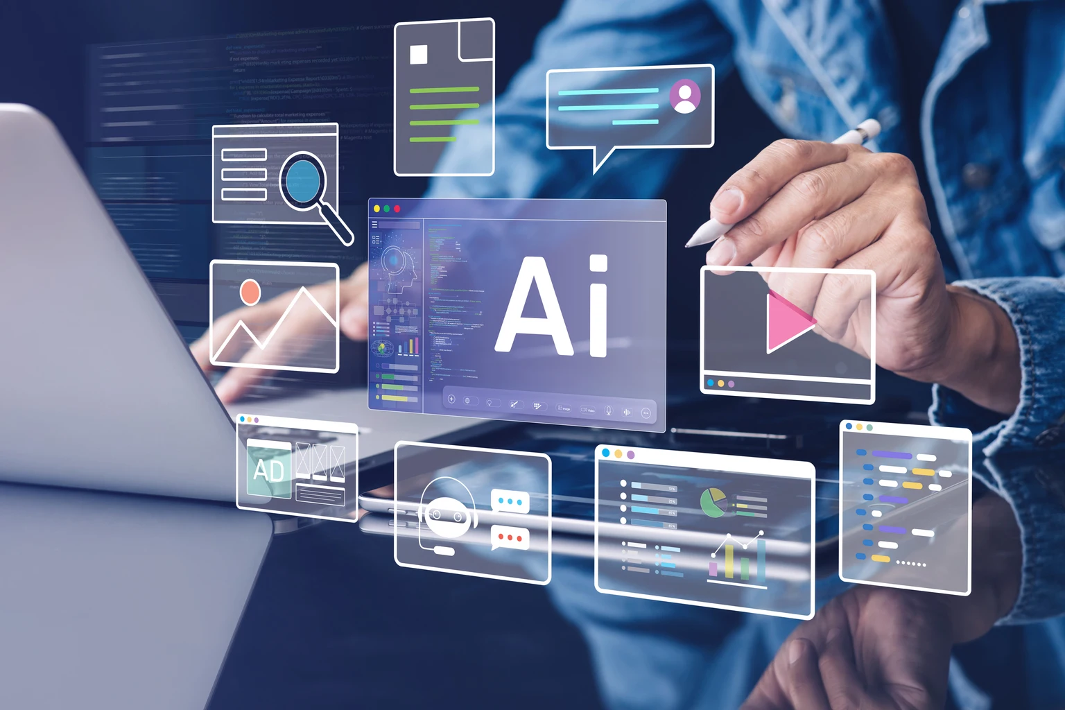 Zeta Global: AI Tailwinds Are Being Proven, Though Market Still Fears SaaSpocalypse 图片 1
