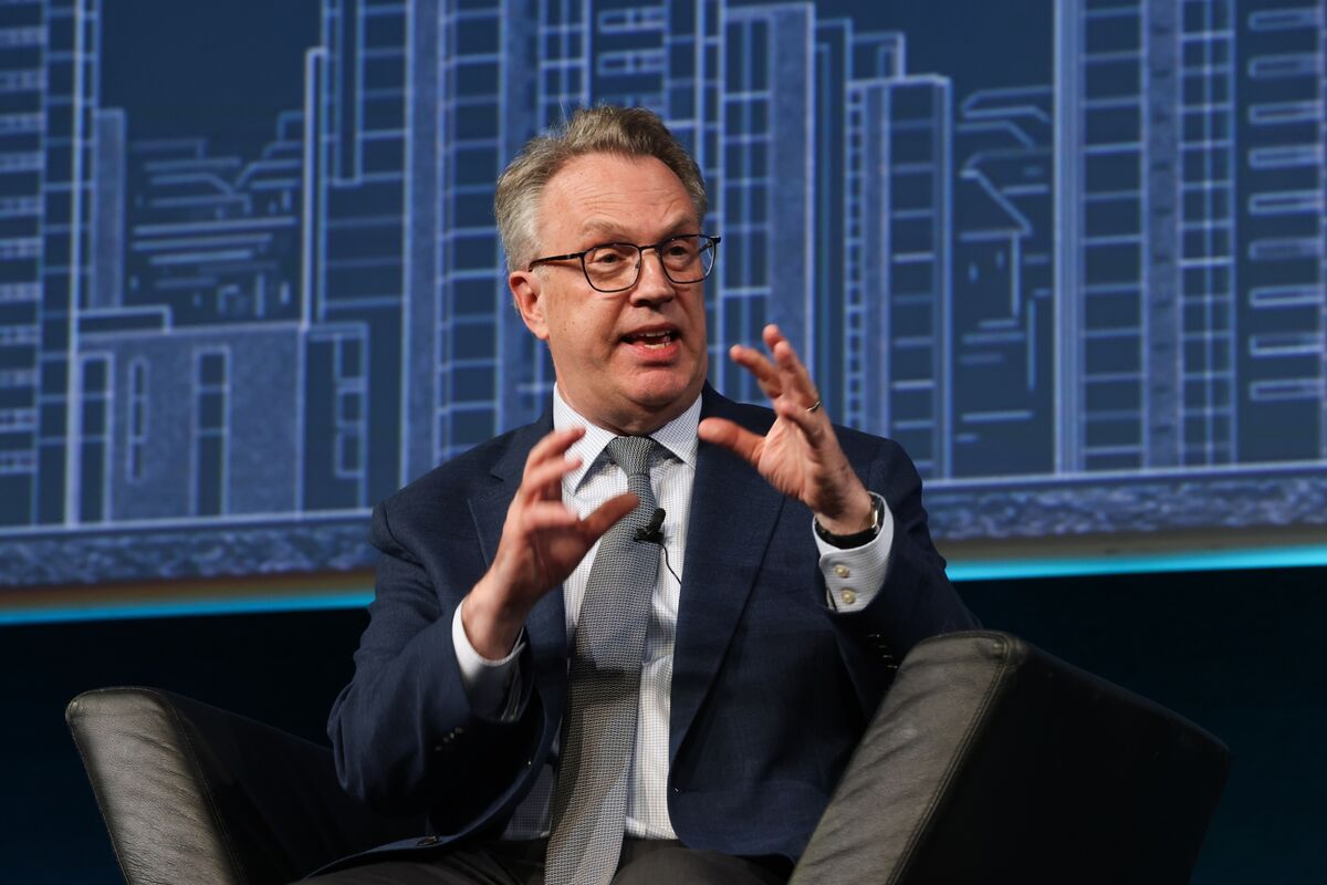 Fed’s Williams Says AI Is Now His Main Inflation Concern 图片 1
