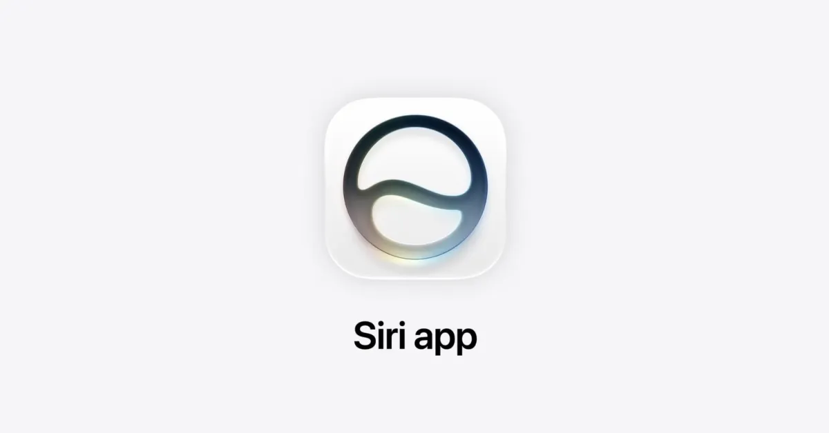 iOS 27 beta has a waitlist for accessing new Siri AI and app 图片 1