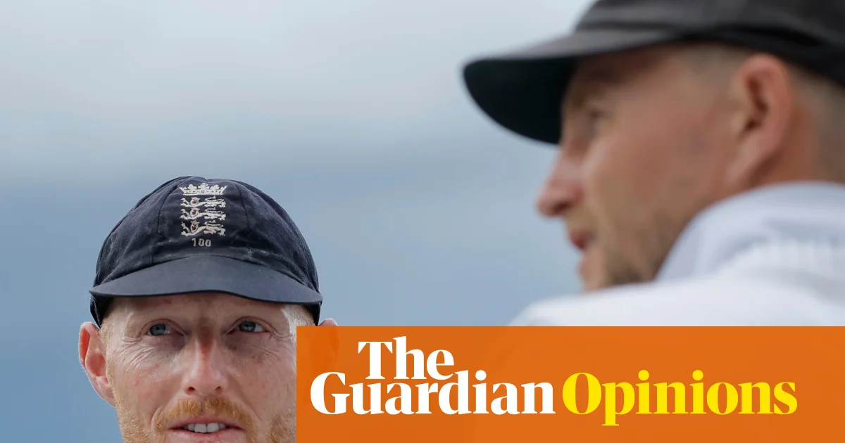 Stokes saga humiliated McCullum and exposed England’s captaincy succession crisis | Mark Ramprakash 图片 1
