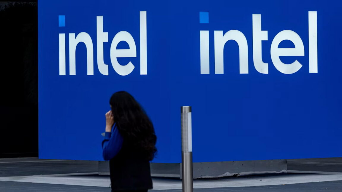 Intel: Our upcoming AI chip will be cheaper, run cooler than Nvidia, AMD options 图片 1