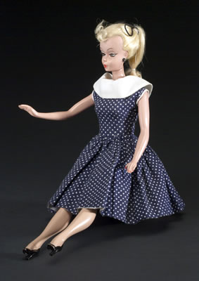 Bild Lilli Doll 图片 1