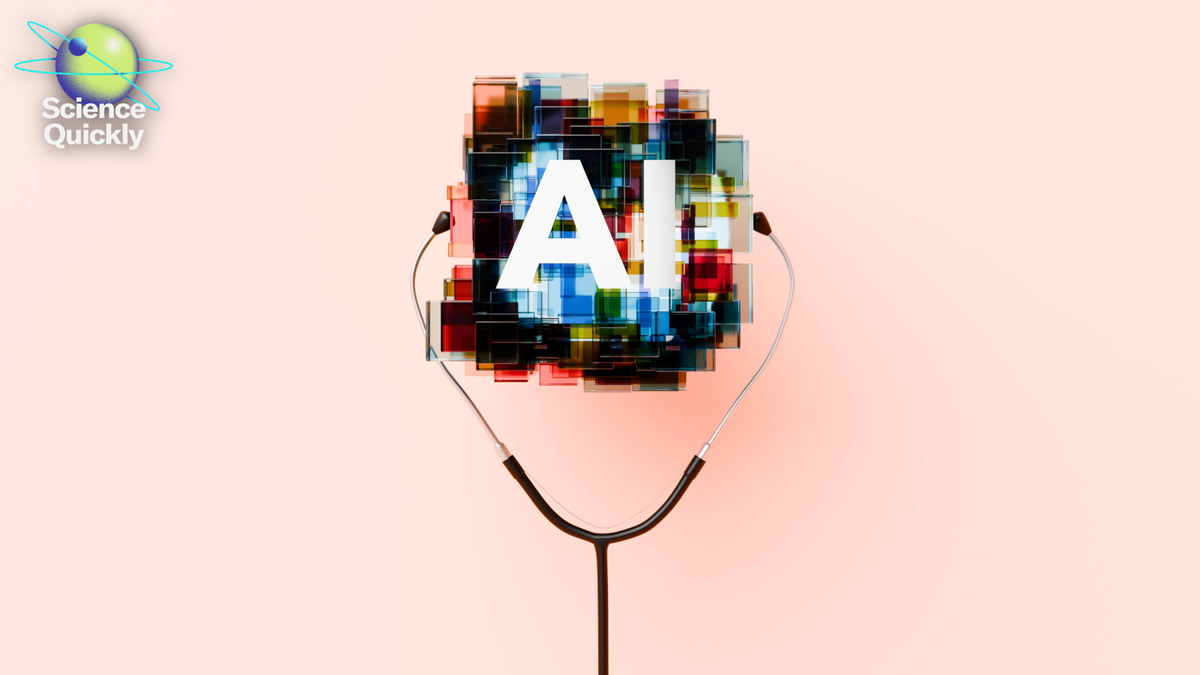 Researcher made up a disease to test AI. It failed miserably 图片 1