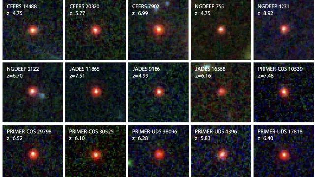 The 20 biggest cosmic discoveries of the last 20 decades 图片 1