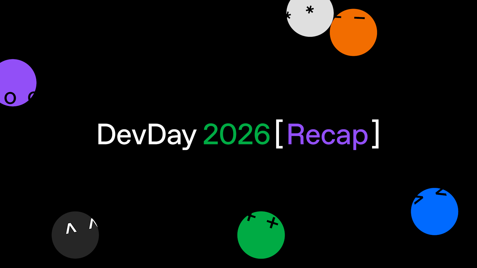 DevDay 2026 Recap 图片 1