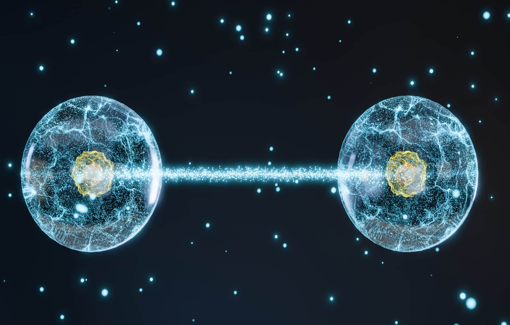 Nobody Understands Quantum Mechanics. Everybody Uses It. 图片 1