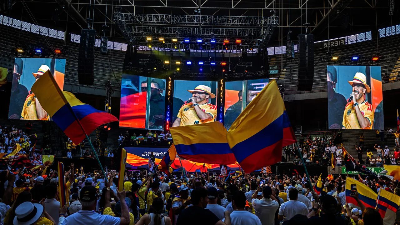 Nayib Bukele's Content Machine Is Reshaping Latin America 图片 1