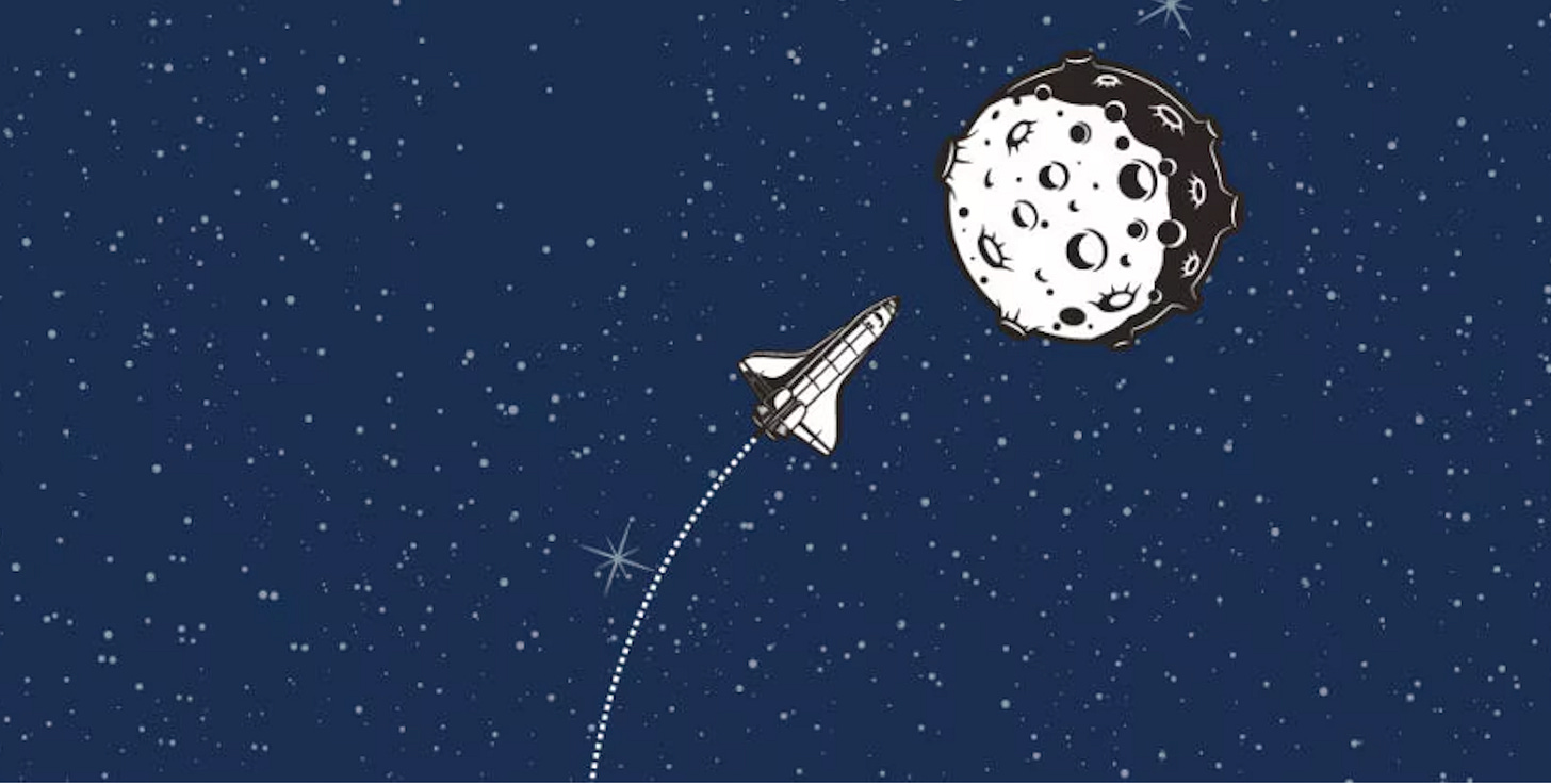 砍，还是不砍：“Moonshot 时刻”多空叙事掐架实录 图片 1