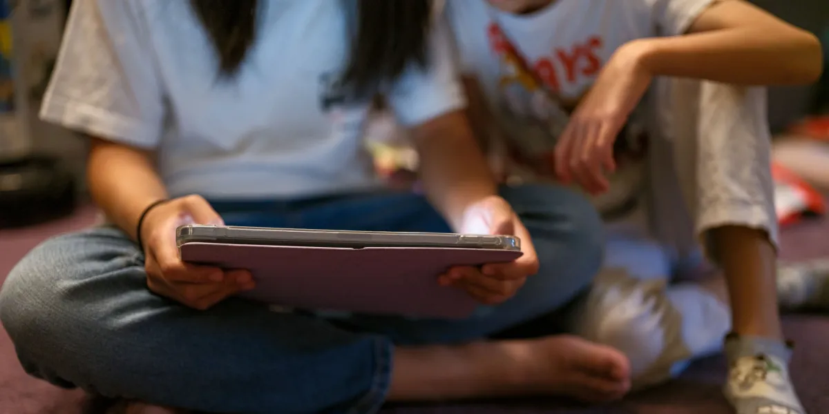 Kids are outsmarting social media bans. That's not a problem we need to solve 图片 1
