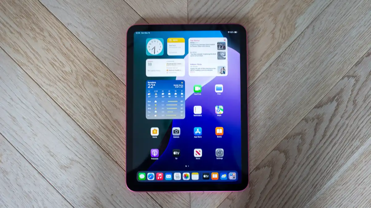 Best iPad Deals right now: iPad, iPad Air, iPad Pro & iPad mini discounts 图片 1
