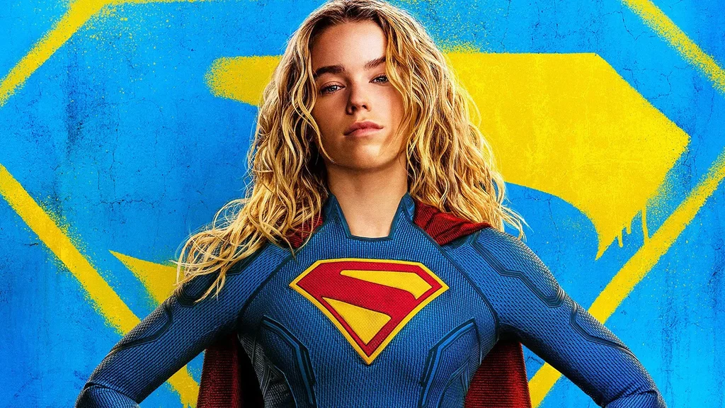 Supergirl: Box office predictions, review roundup, and lingering questions about pets in the office 图片 1