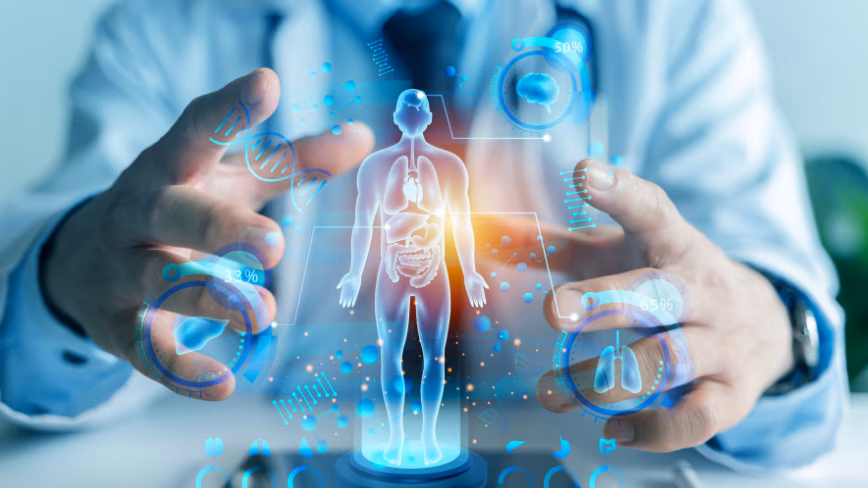 A Colombian AI startup wants to assist half of Latin America’s doctors. Andreessen Horowitz just backed it. 图片 1