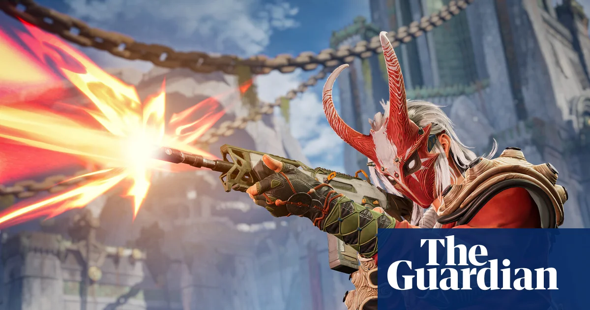 ‘They kill games, we fight back’: the activists campaigning to keep video games playable 图片 1
