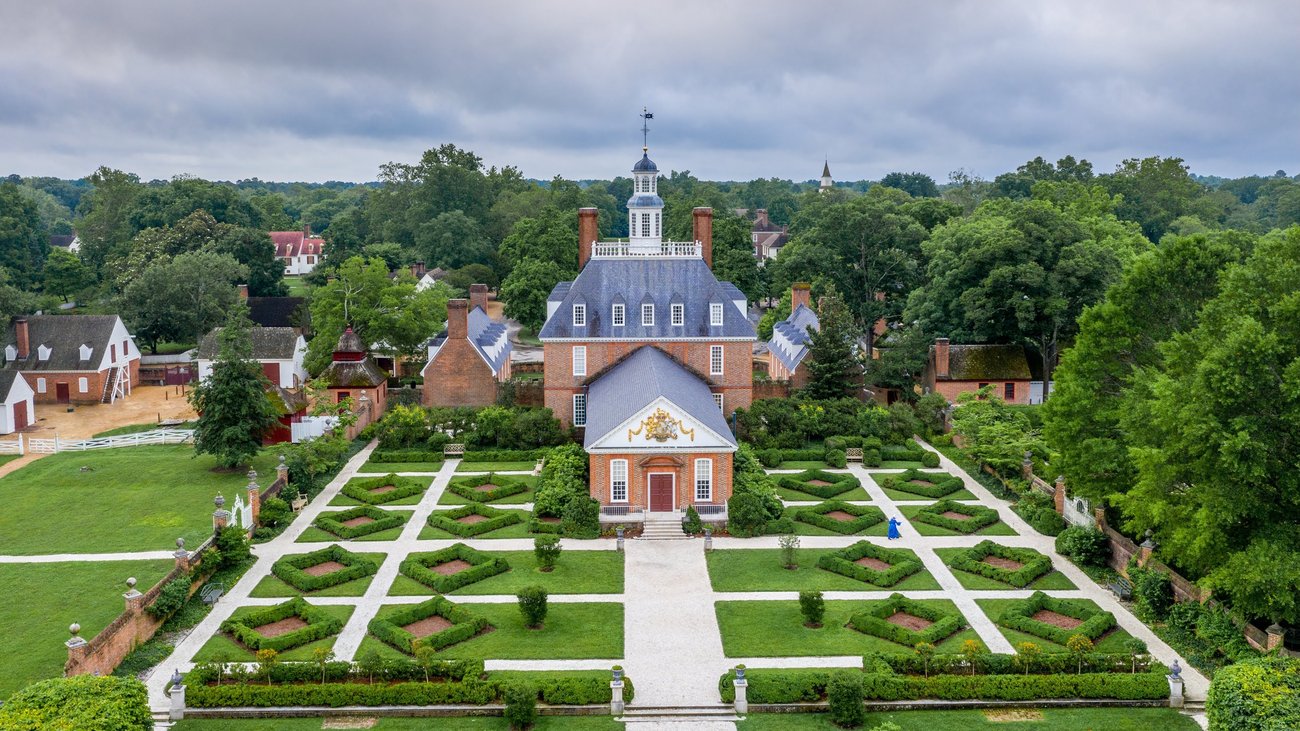 Explore Colonial Williamsburg with Google Arts & Culture 图片 1