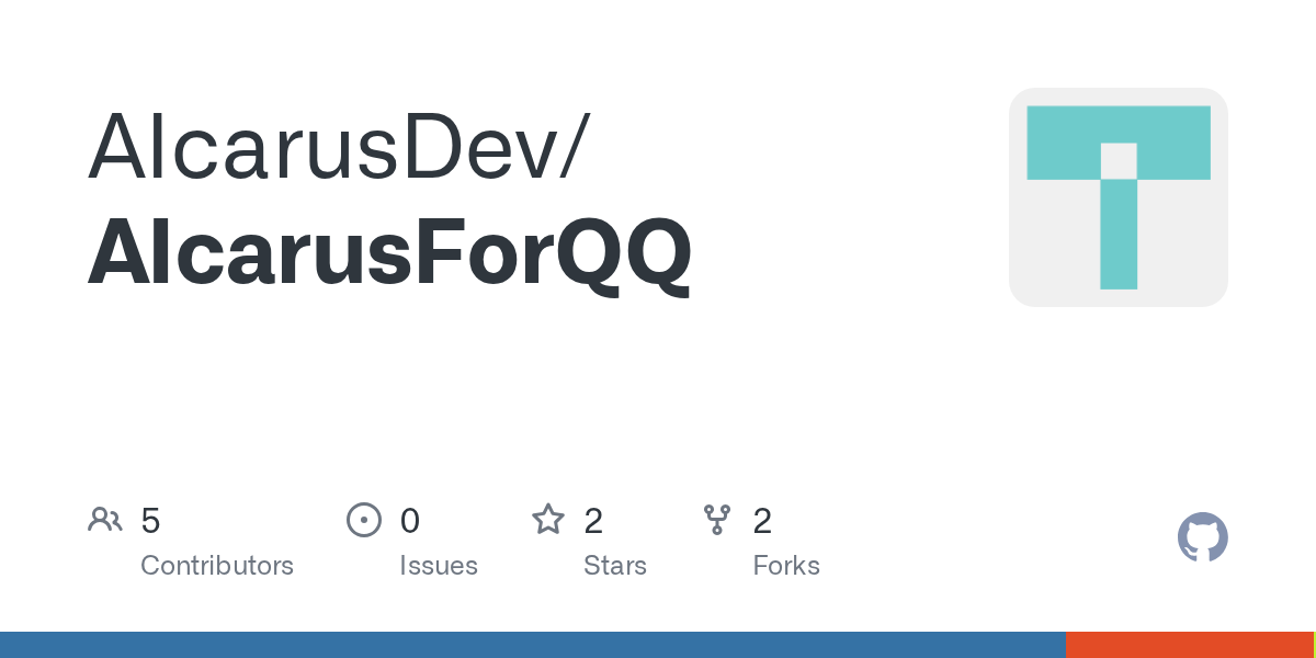 Dax233 pushed AIcarusForQQ 图片 1