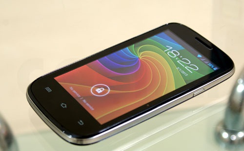 Micromax Ninja A89 图片 1