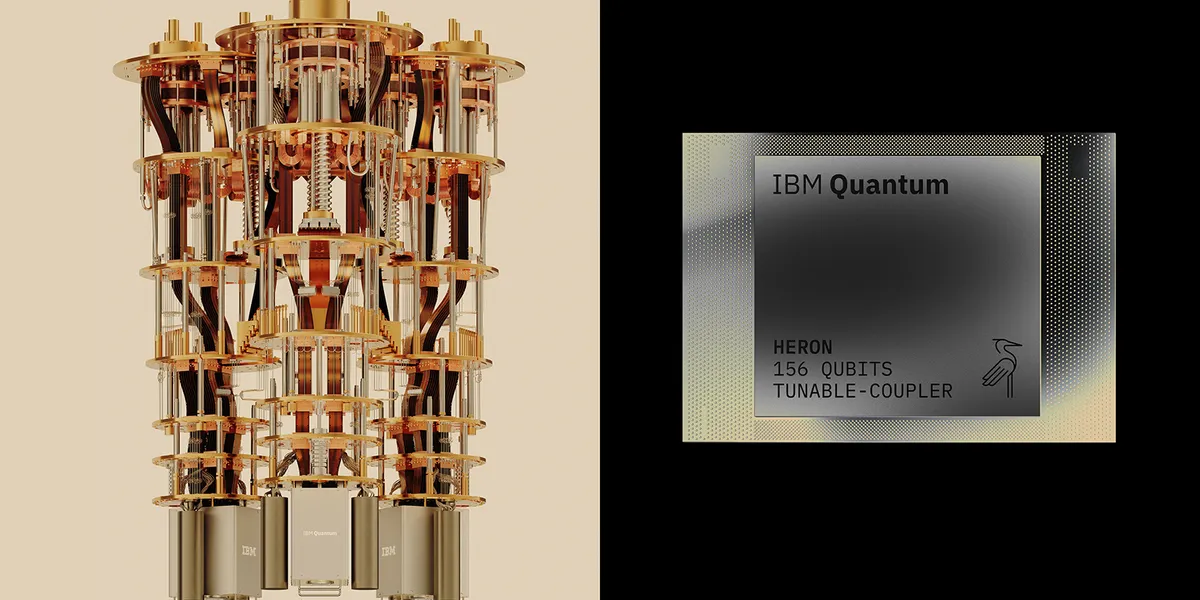 IBM Claims Quantum Advantage with New Validation Techniques 图片 1