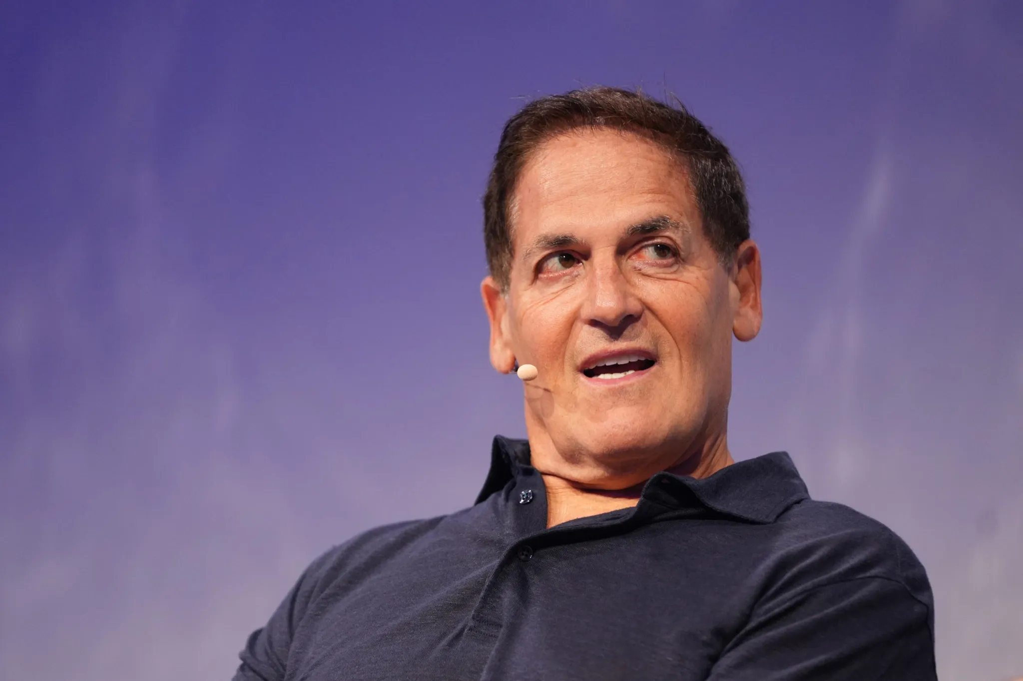 Mark Cuban’s Las Vegas A’s investment is his ‘Sports 2.0’ Dallas Mavericks playbook all over again — with one key change 图片 1