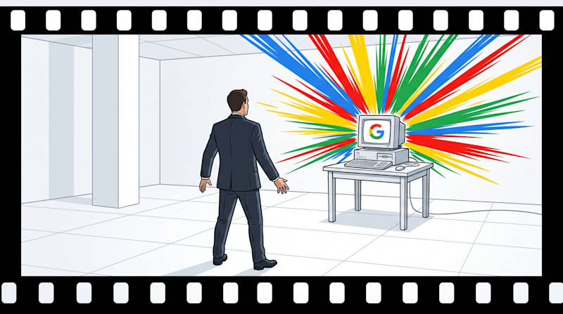 Google's Gemini Omni Flash hits the API, turning enterprise video production into a conversation 图片 1
