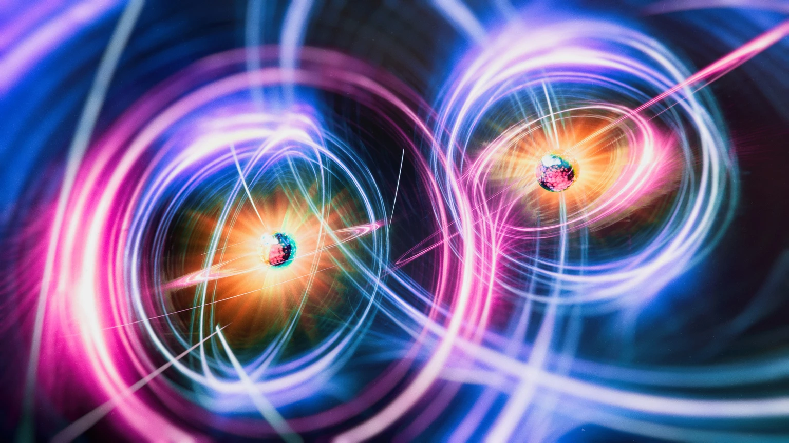 Quantum Computing: A Speculative Buy In An Emerging Technological Frontier 图片 1