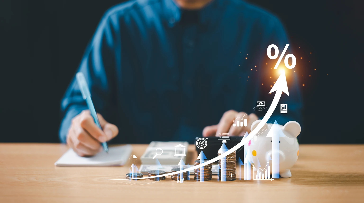 Annaly Capital: The 13% Yielder That Keeps Hiking Its Dividends 图片 1