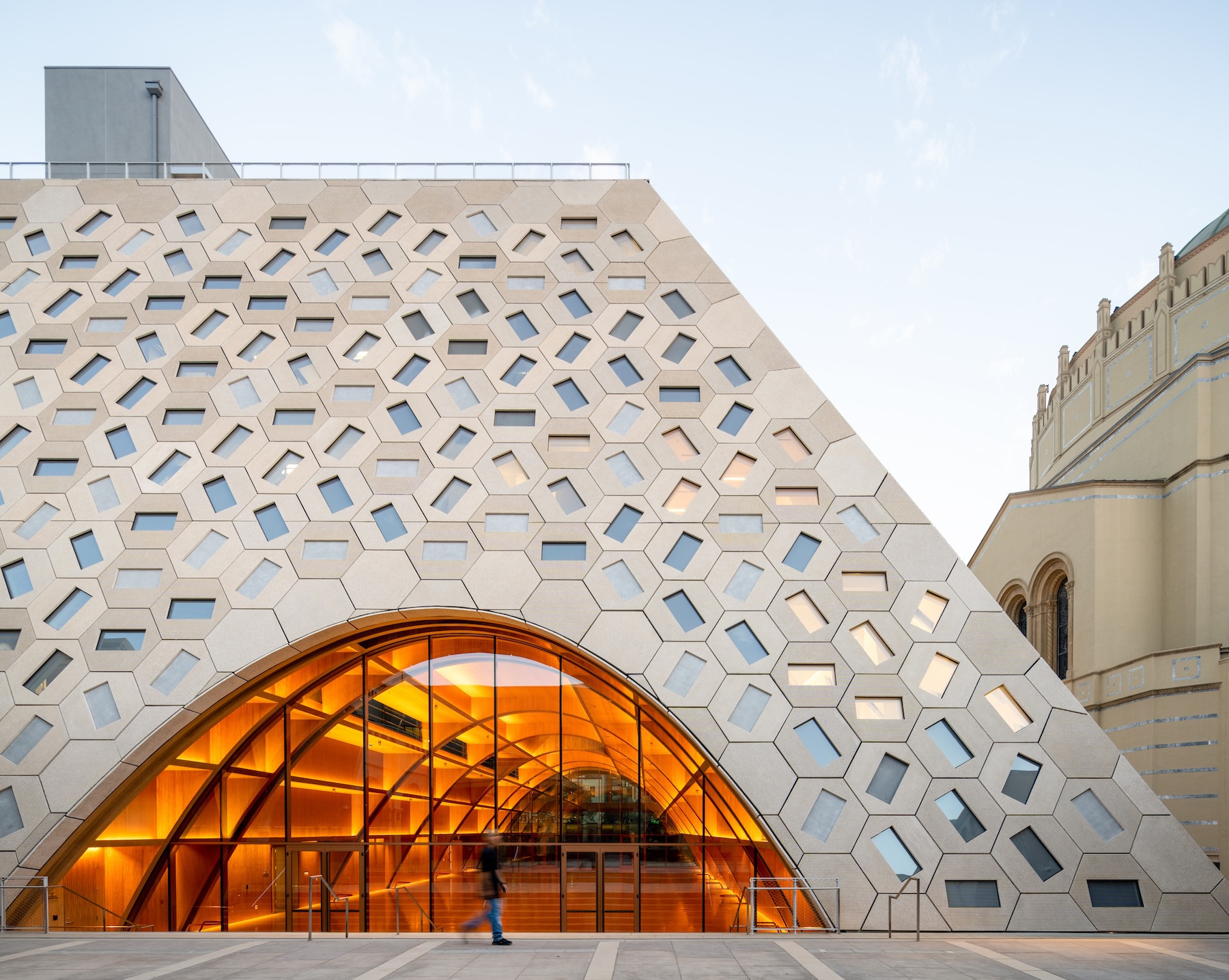 TheatreDNA, 10 Years In, Is Changing How Performing Arts Venues are Planned, Designed & Operated 图片 1