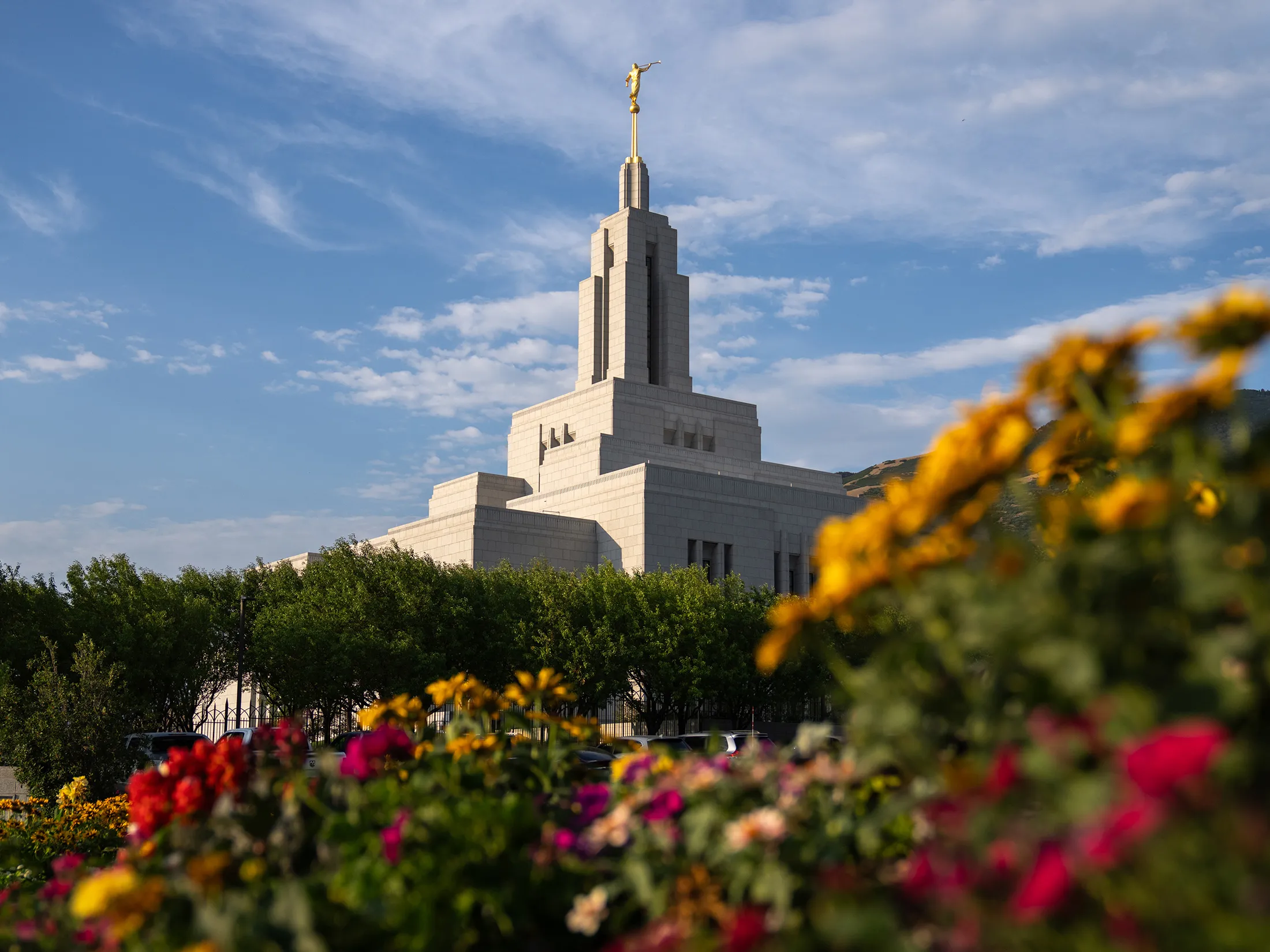 Influencers Are Being Paid to Spread the Mormon Church's Gospel 图片 1