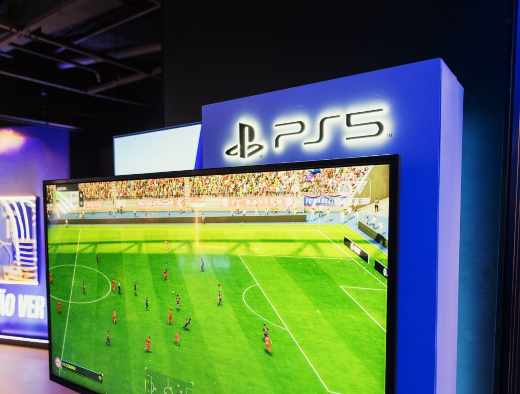 La panne du PSN a rendu des jeux PS5 injouables, même en solo 图片 1