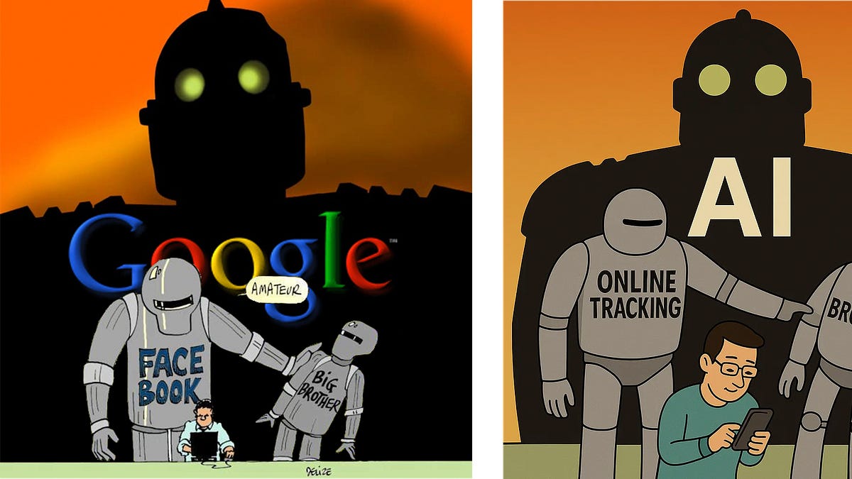 AI surveillance should be banned while there is still time 图片 1