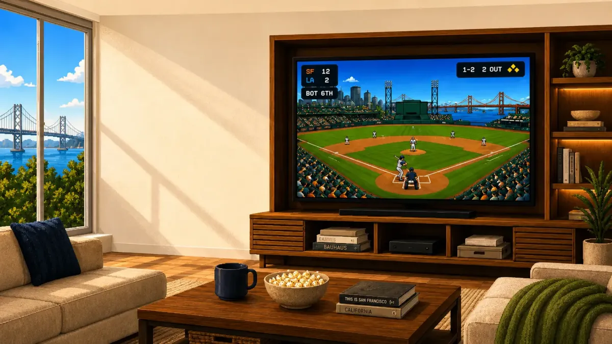 Ribbie turns real-time baseball stats into arcade-like, pixel art broadcasts 图片 1