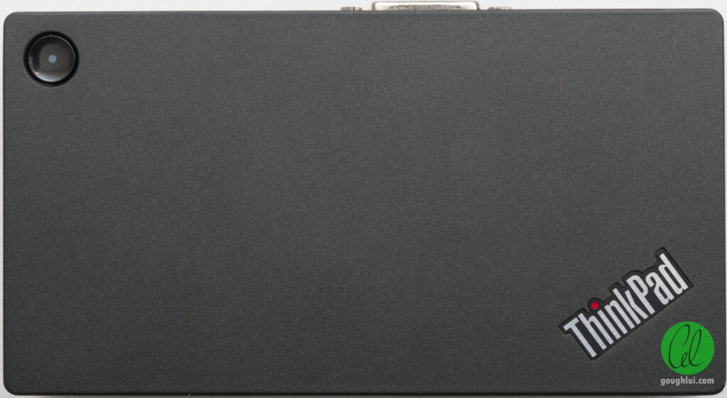 Teardown: Lenovo ThinkPad USB 3.0 Pro Dock (DK1522) 图片 1