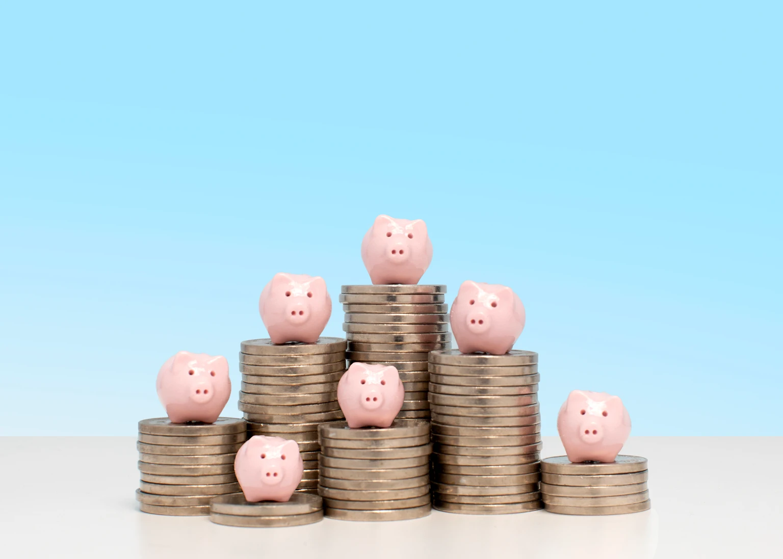 Dividend Machines I Am Betting My Retirement On 图片 1