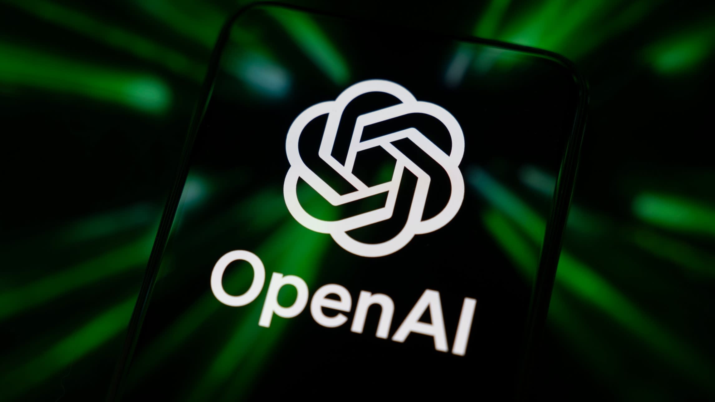 OpenAI plots biggest ChatGPT overhaul since launch 图片 1